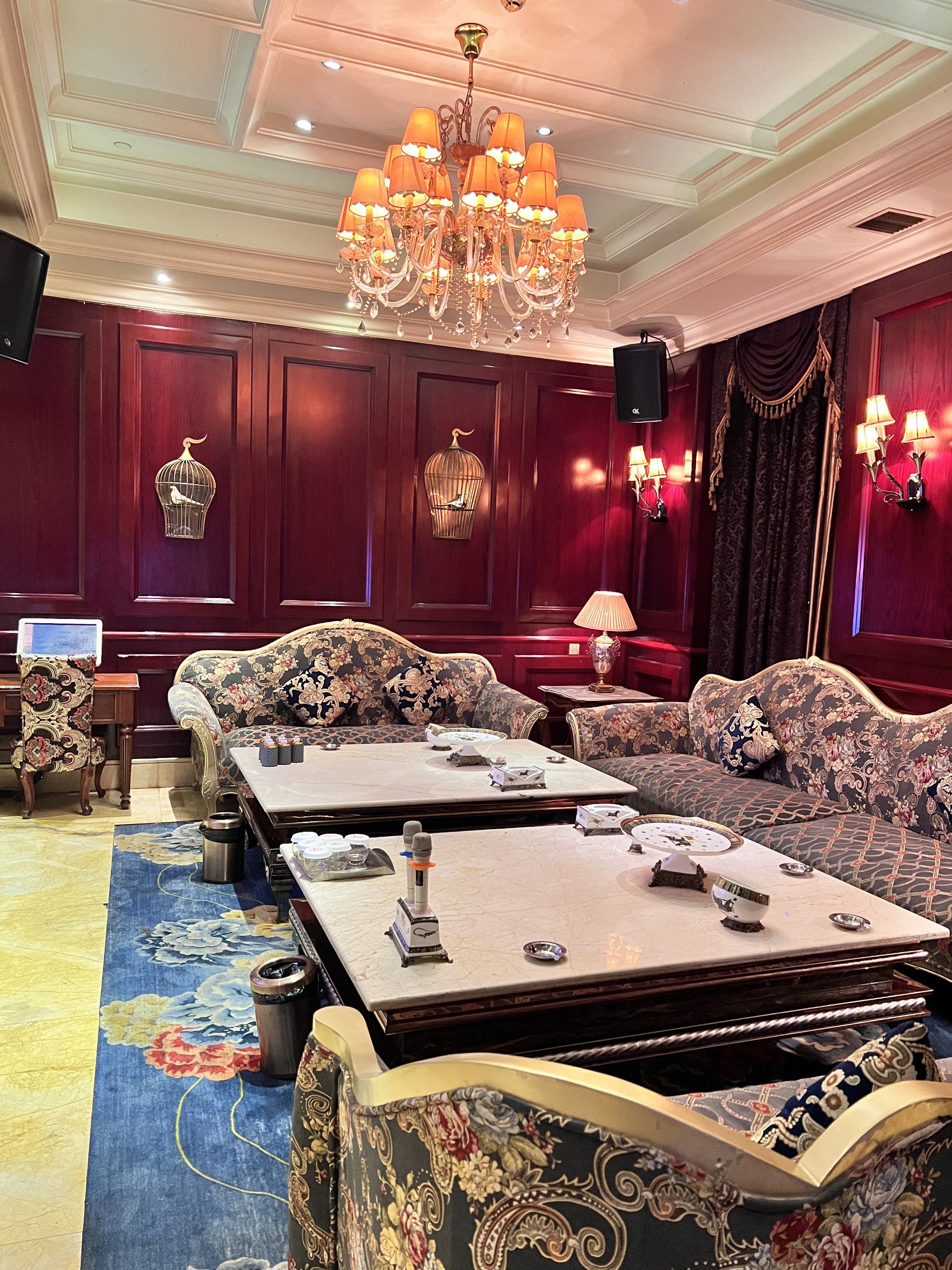 晋中商务ktv商务ktv有没有推荐-榆社县ktv预定