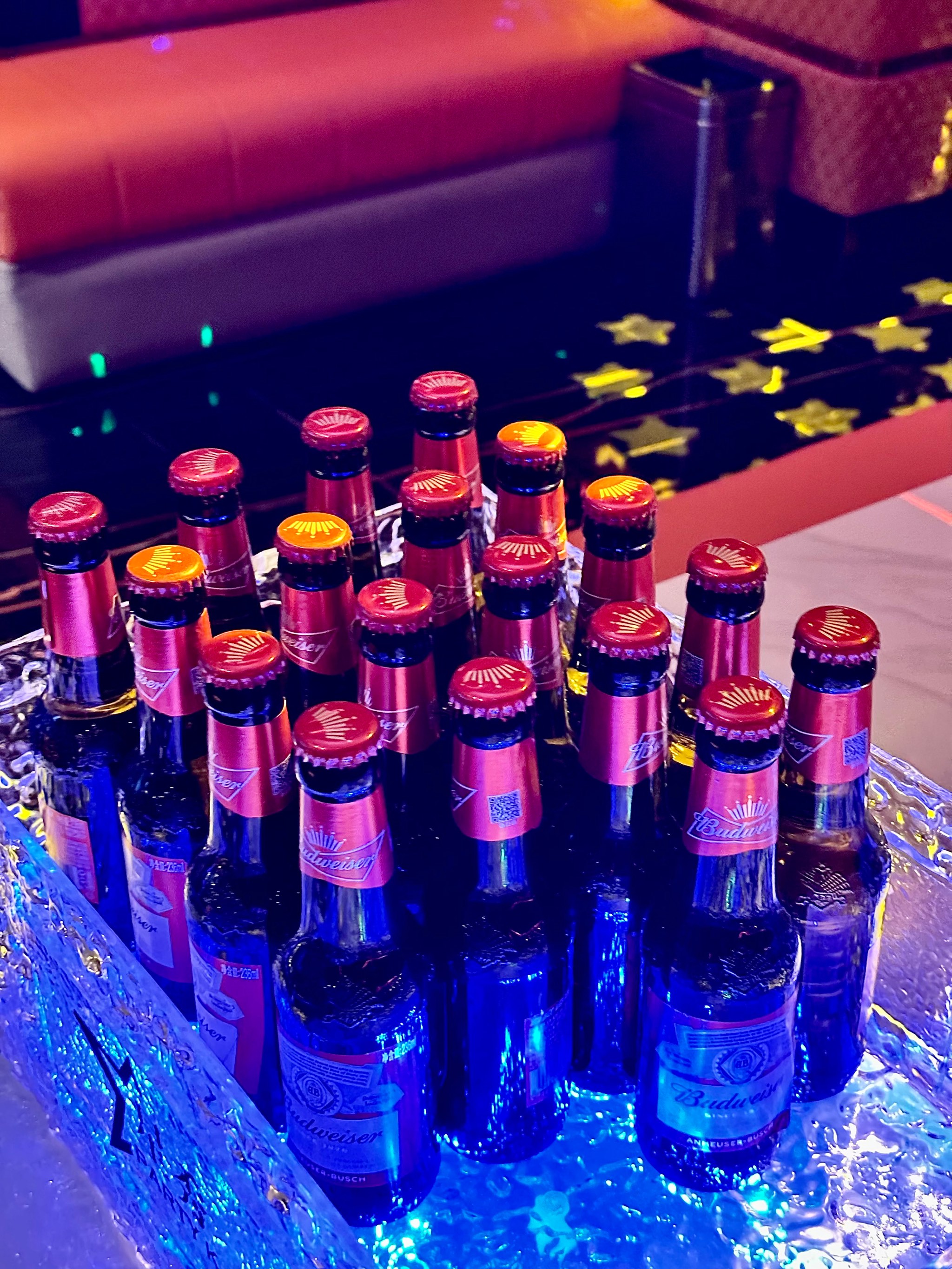 晋中商务ktv的全新商务ktv新玩法探索-榆社县ktv预定