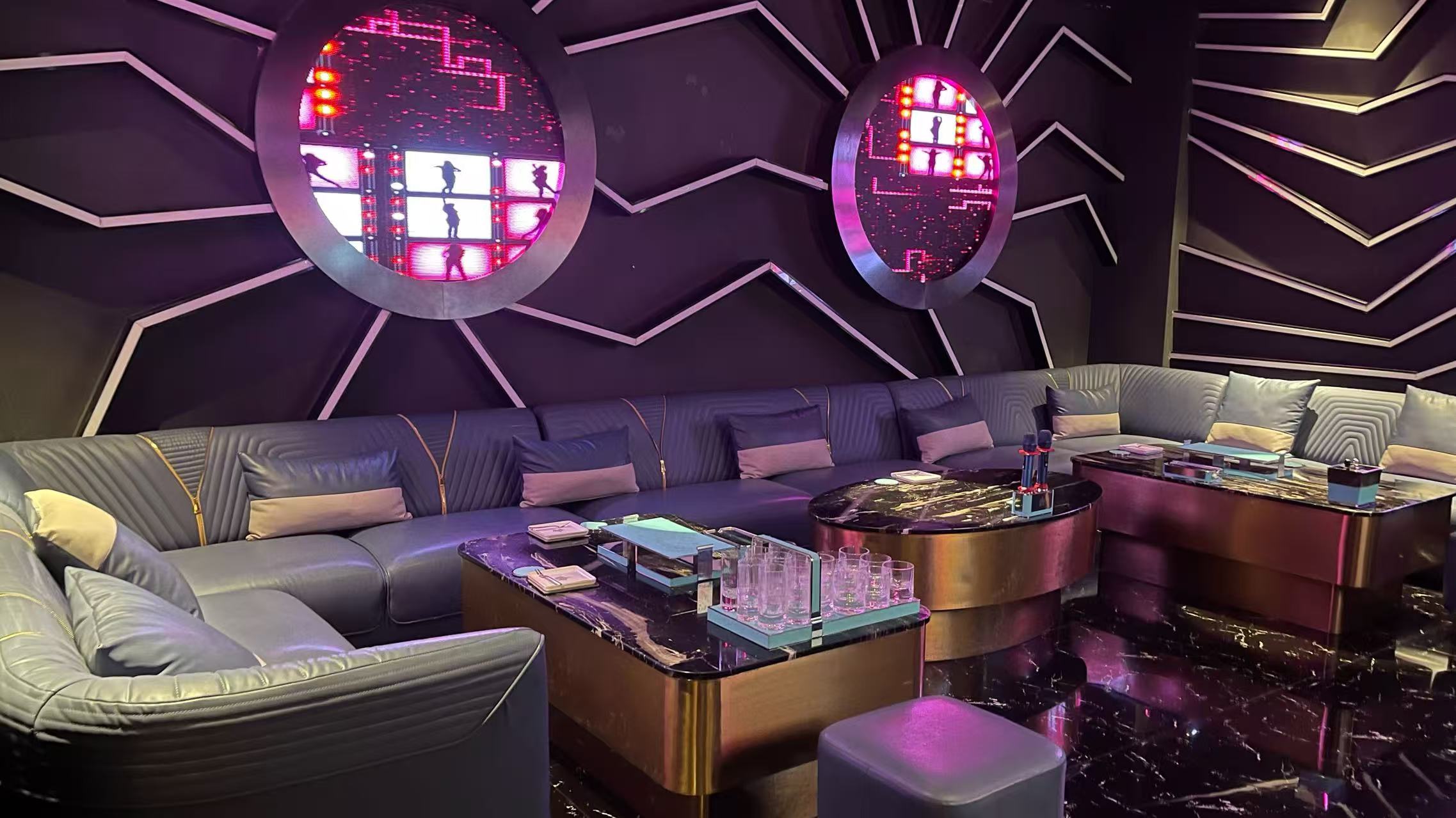 晋中商务ktv体验最新商务ktv新玩法-昔阳县ktv预定