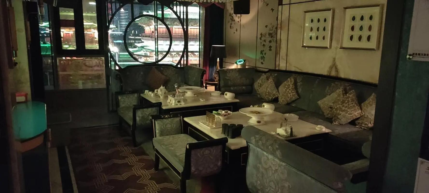 晋中商务ktv哪里好玩推荐指南-祁县ktv预定