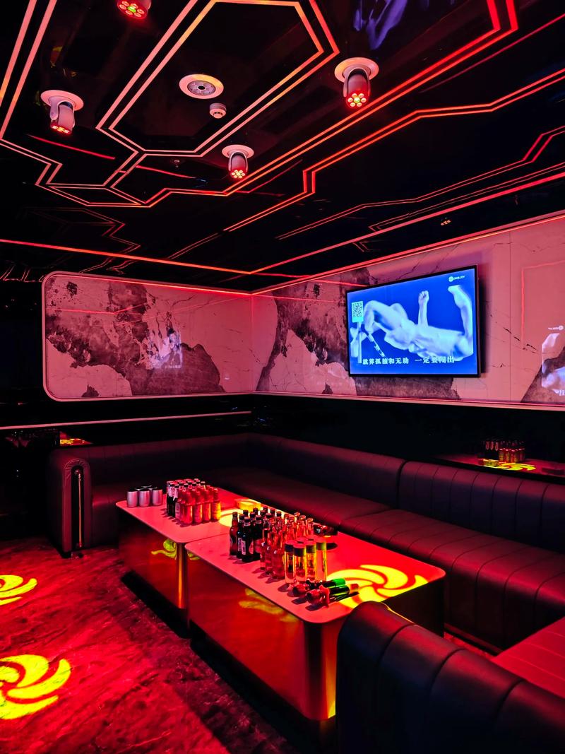 晋中商务ktv中低端区别解析-寿阳县ktv预定